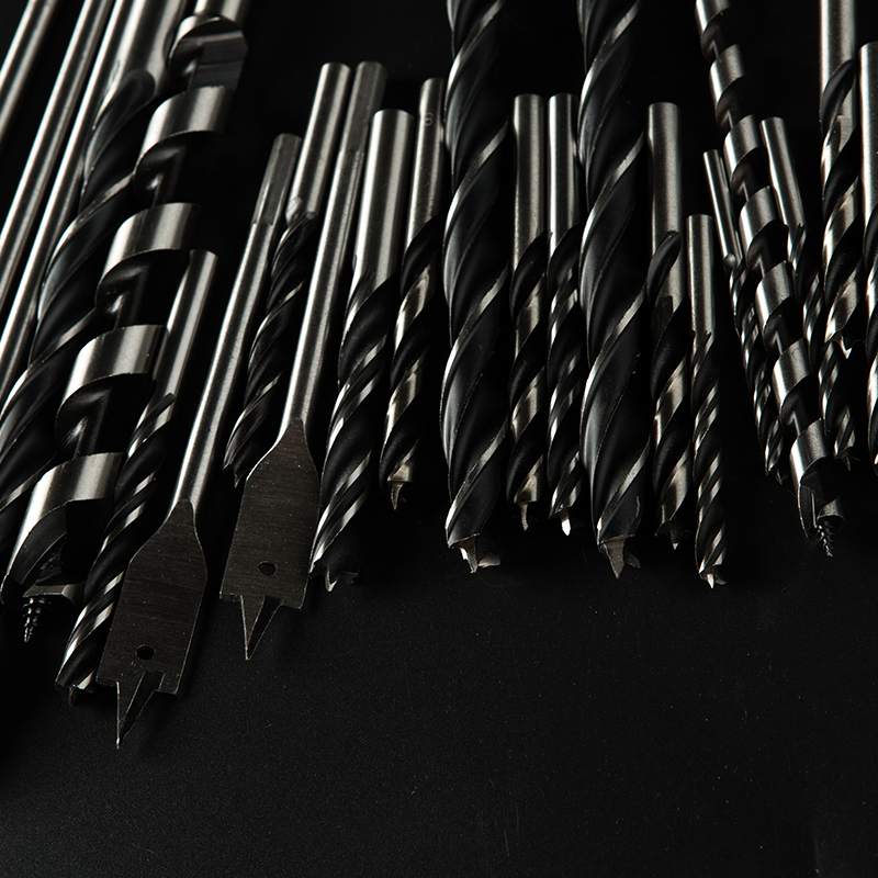 Wood Drill Bit