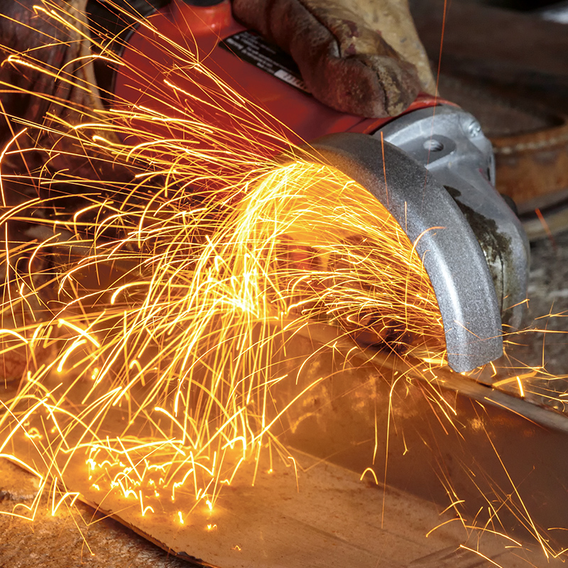 Abrasive Disc
