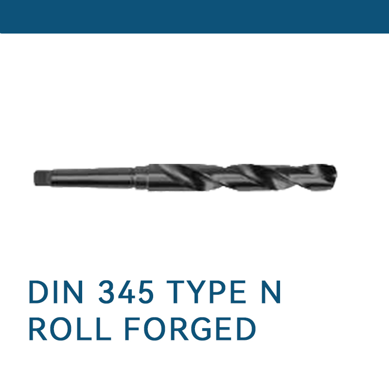 HSS Twist Drills product option 12