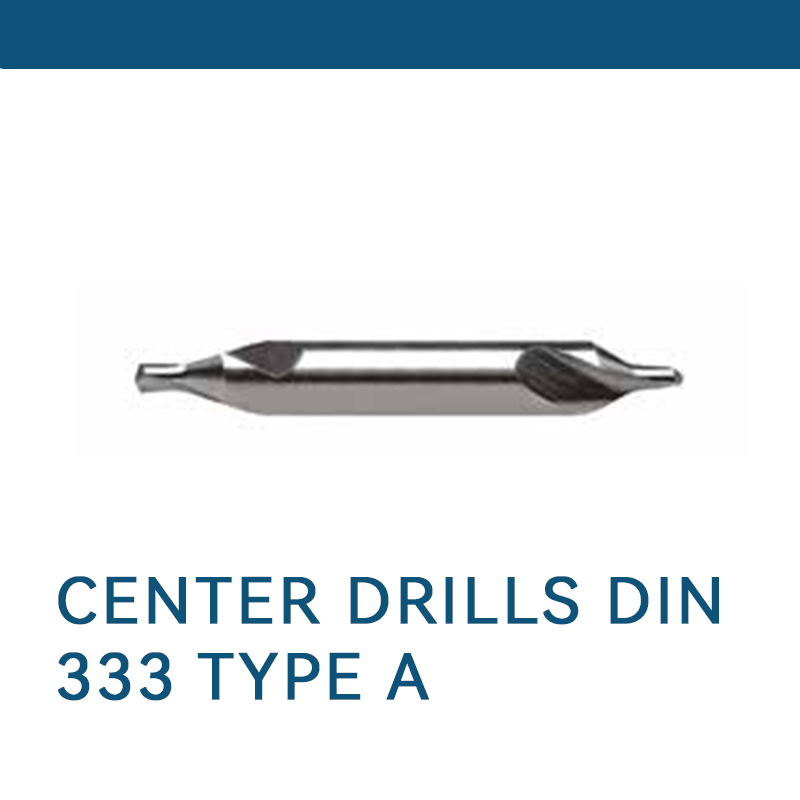 HSS Twist Drills product option 15