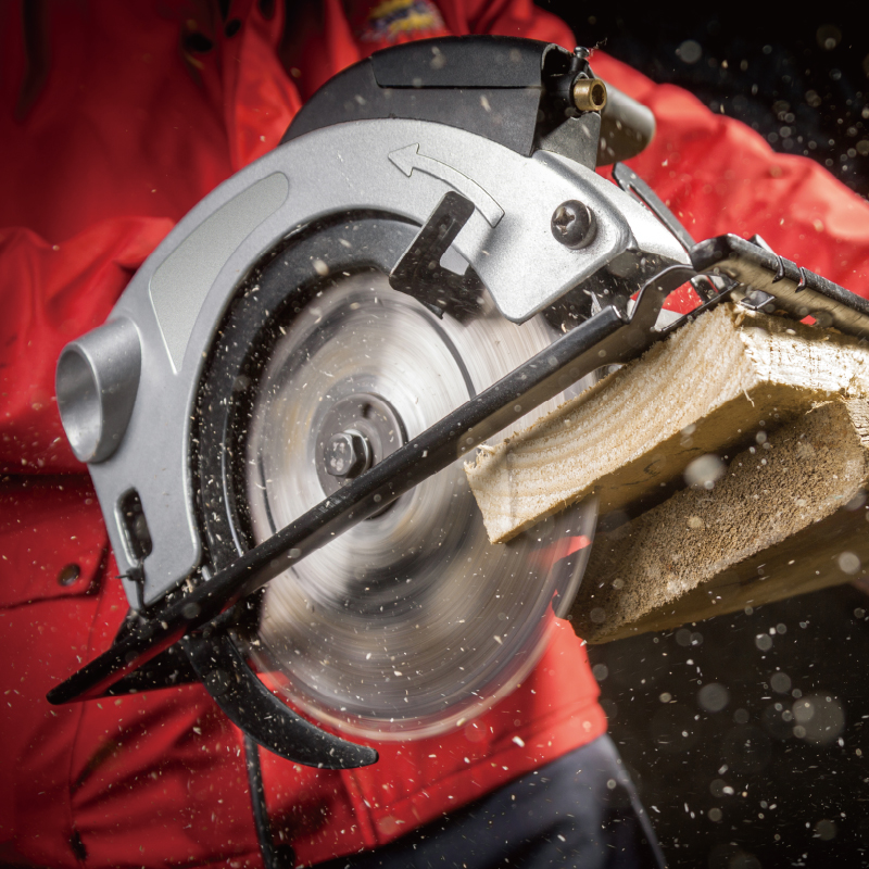 TCT Saw Blade product option 02