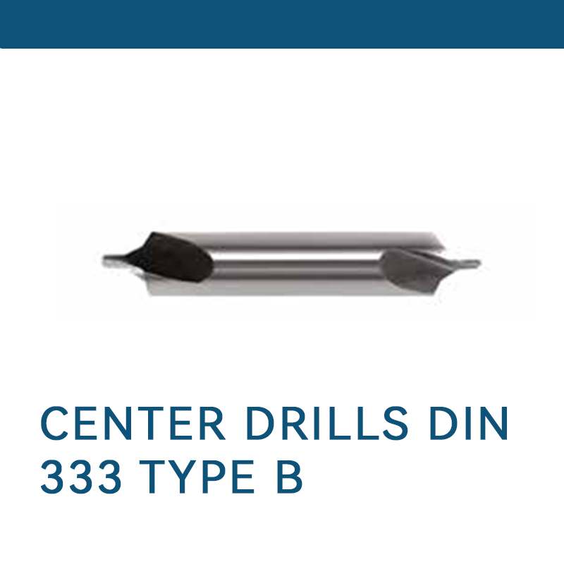 HSS Twist Drills product option 16