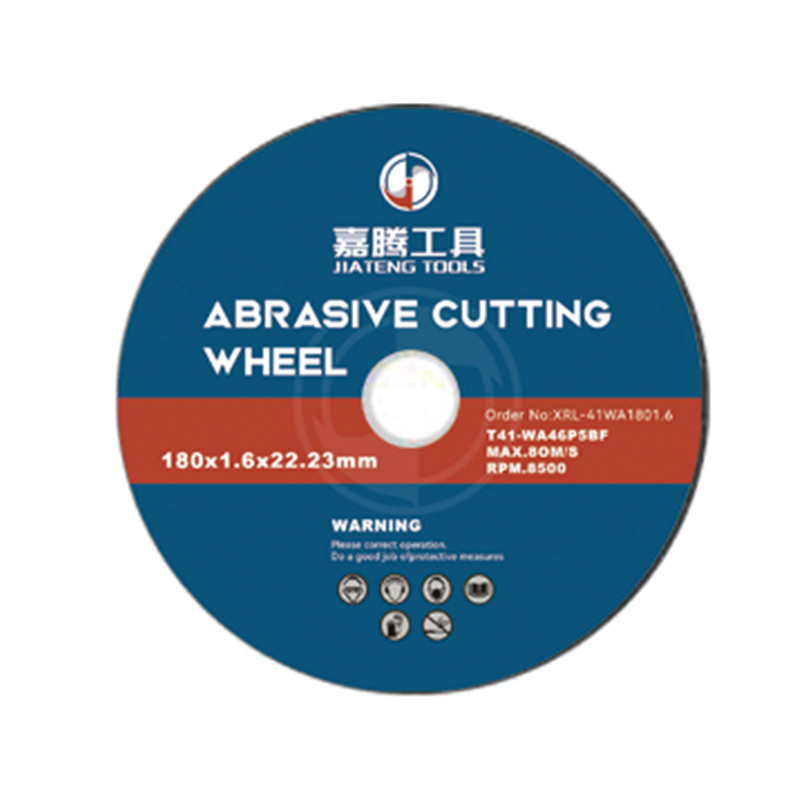 Abrasive Disc product option 02