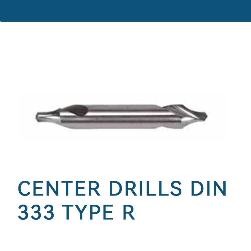 HSS Twist Drills product option 17