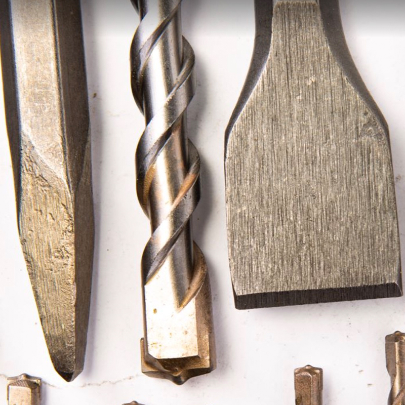 Chisel & Hollow Core product option 02