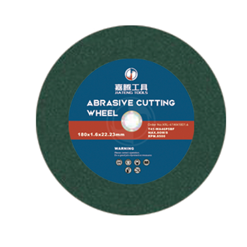 Abrasive Disc product option 03