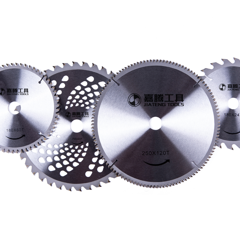 TCT Saw Blade