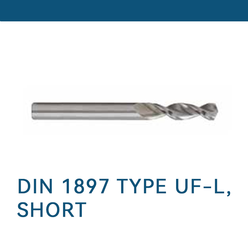 HSS Twist Drills product option 19