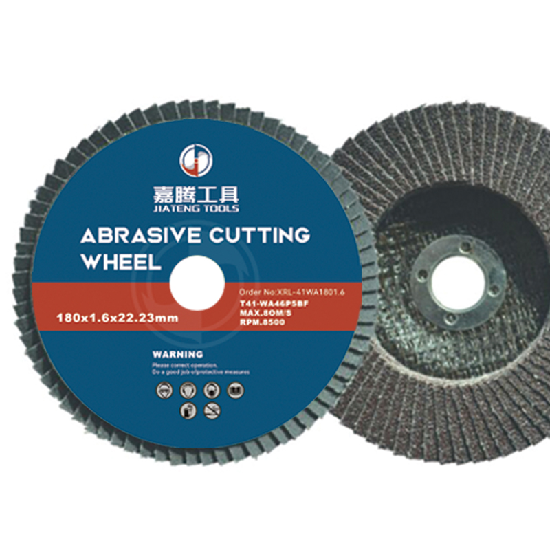 Abrasive Disc product option 06