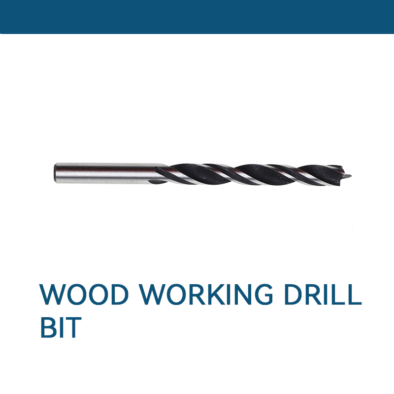 Wood Drill Bit product option 02