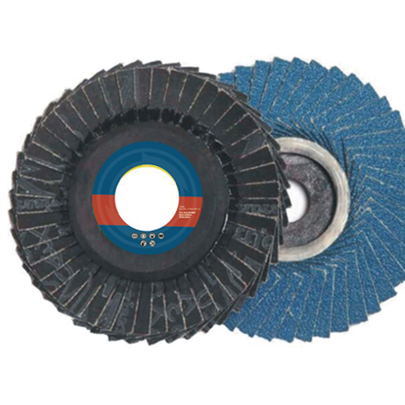 Abrasive Disc product option 04