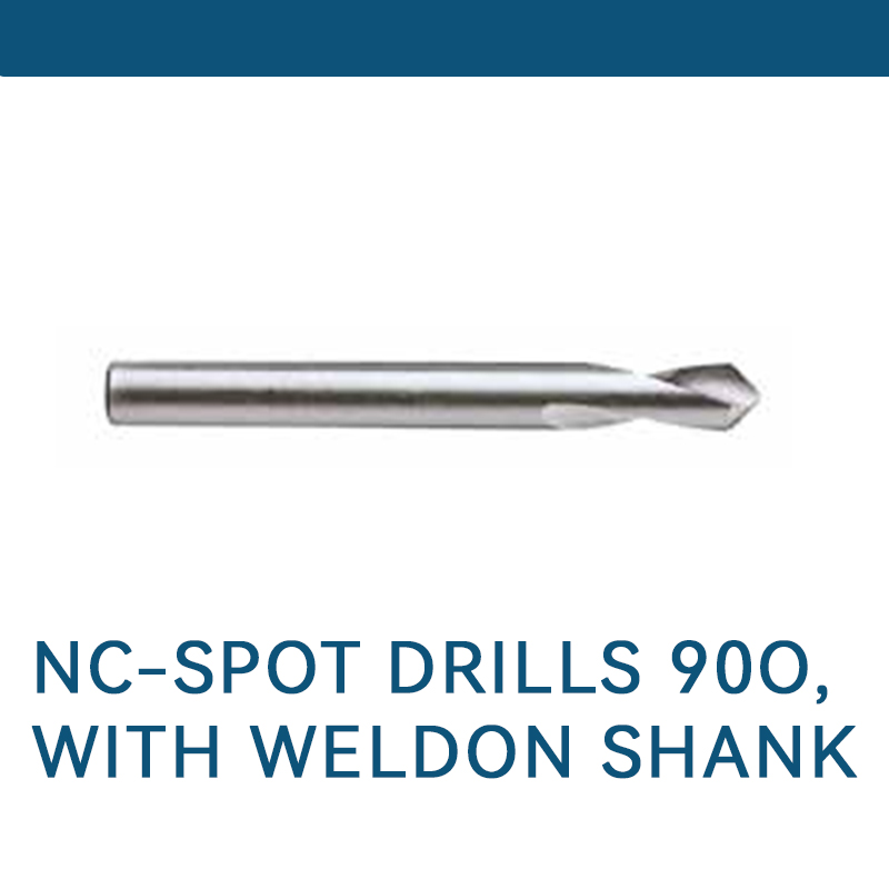 HSS Twist Drills product option 22
