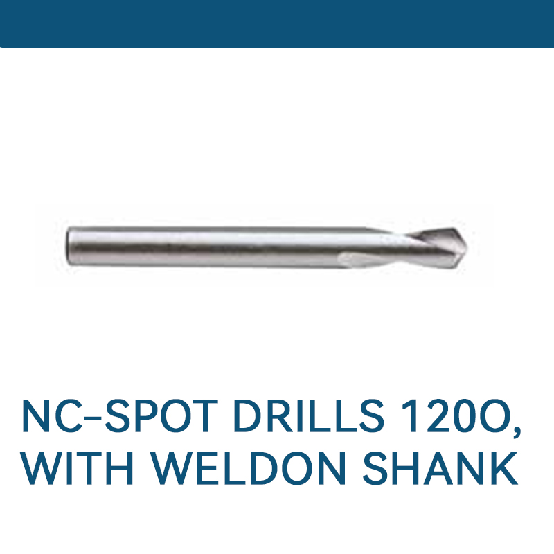 HSS Twist Drills product option 23