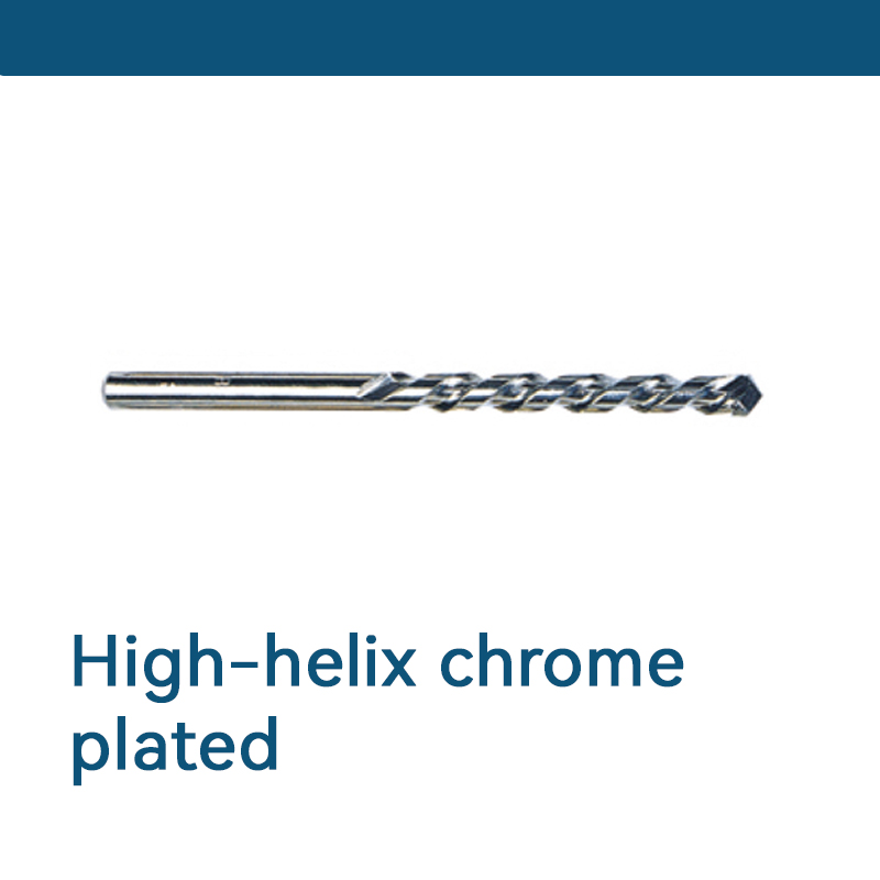 Masonry Drill Bit product option 03