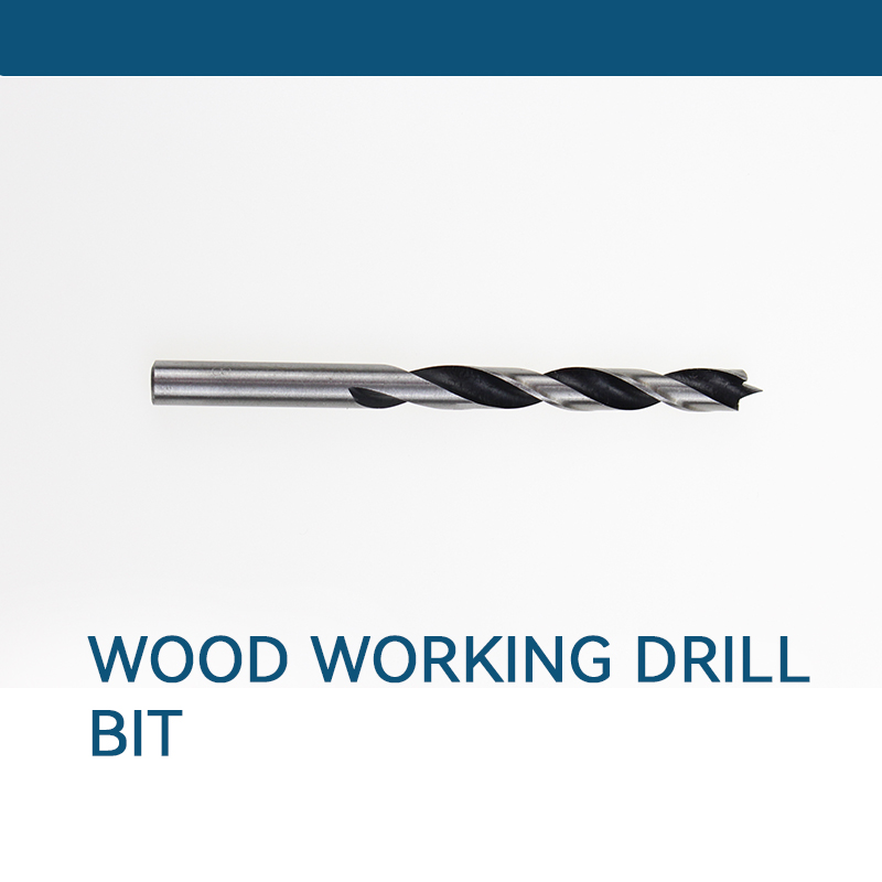 Wood Drill Bit product option 03