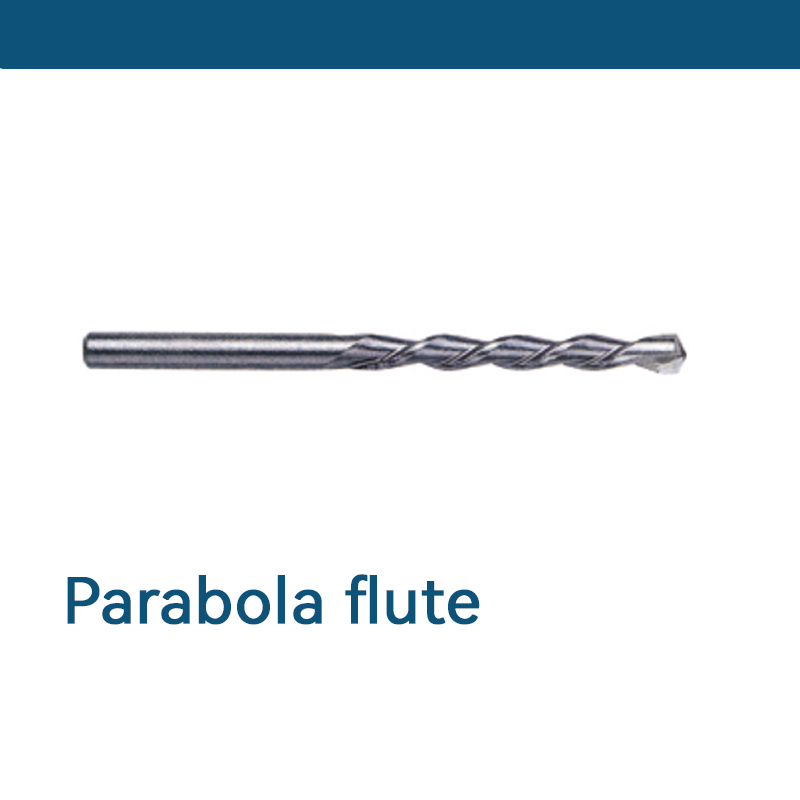 Masonry Drill Bit product option 04