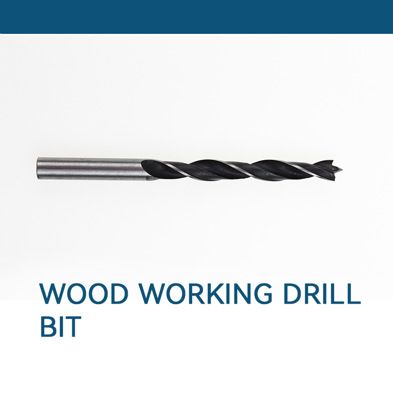 Wood Drill Bit product option 04