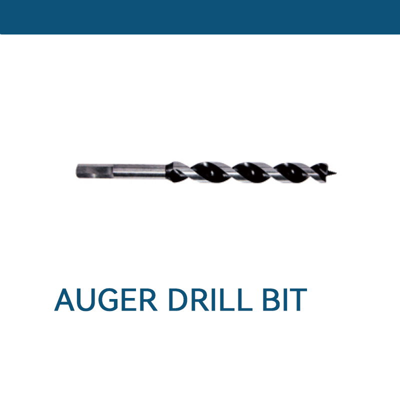 Wood Drill Bit product option 05