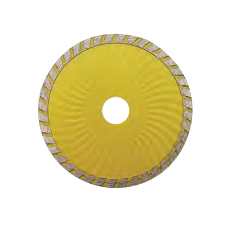 Diamond Saw Blade product option 02