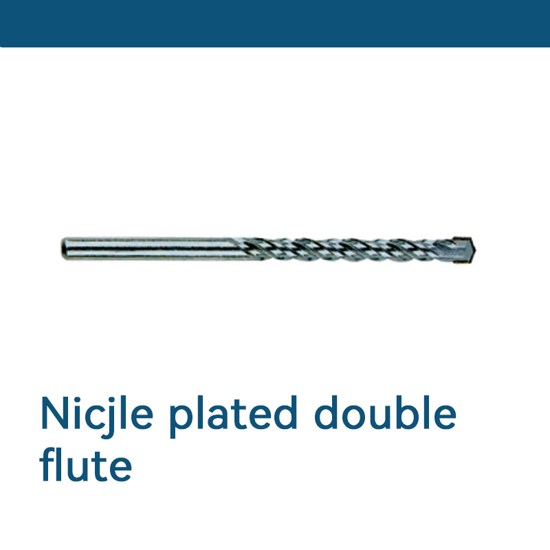 Masonry Drill Bit product option 06