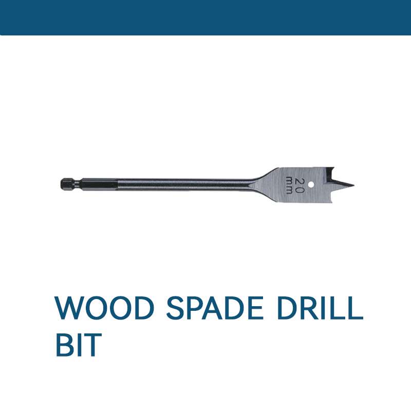 Wood Drill Bit product option 06