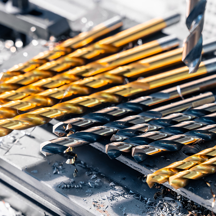Jiateng cutting tool product range