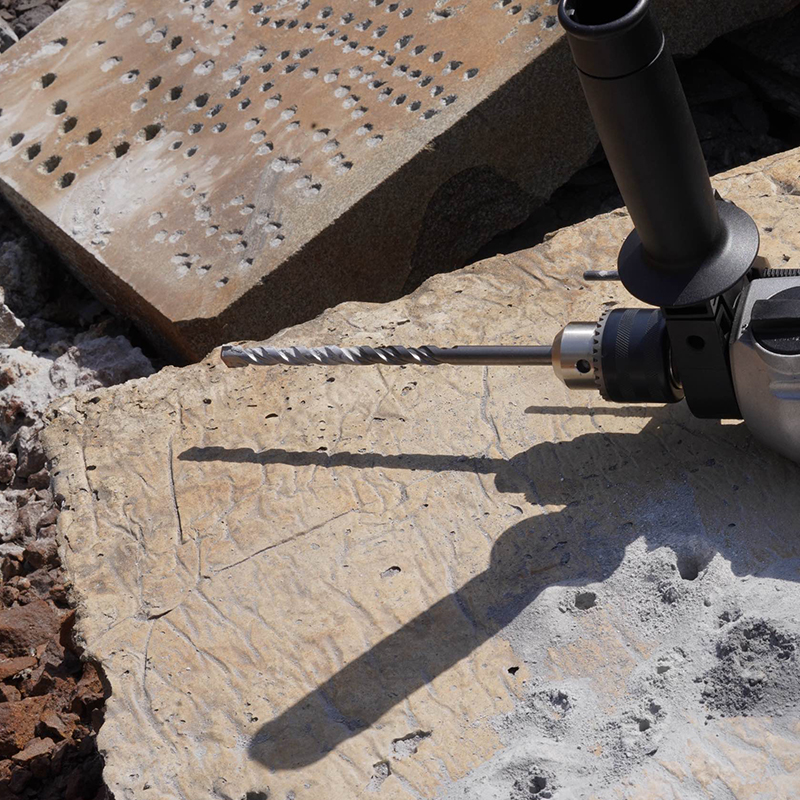 Electric Hammer Drill product option 08