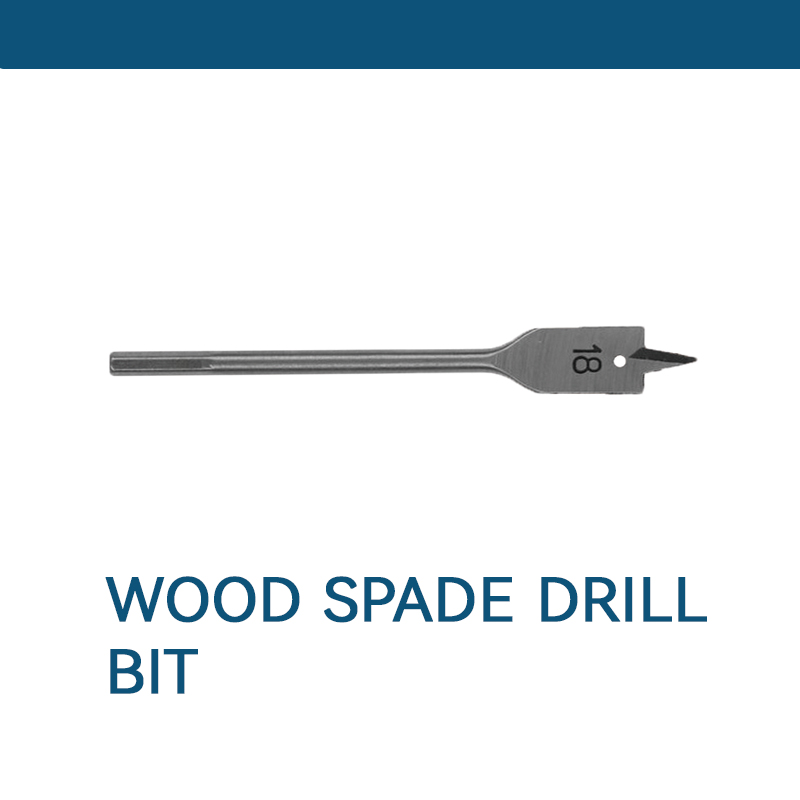Wood Drill Bit product option 07