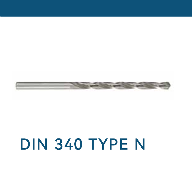 HSS Twist Drills product option 10
