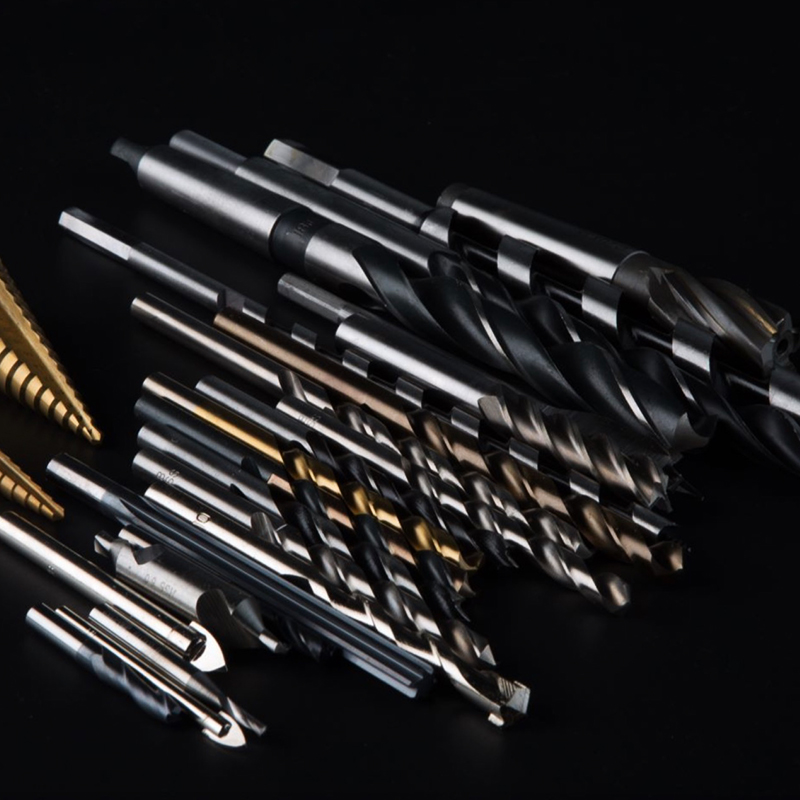Masonry Drill Bit