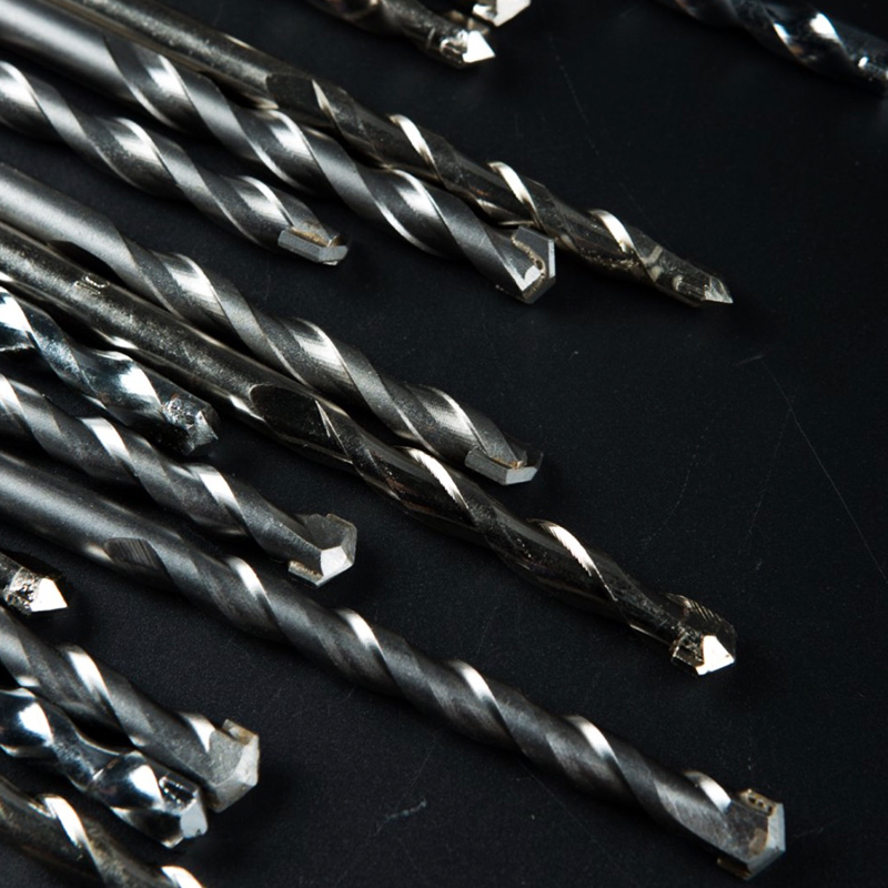 Masonry Drill Bit product option 09