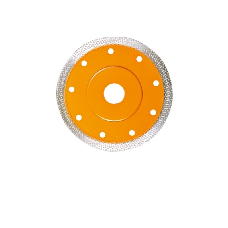 K Thin Turbo diamond blade