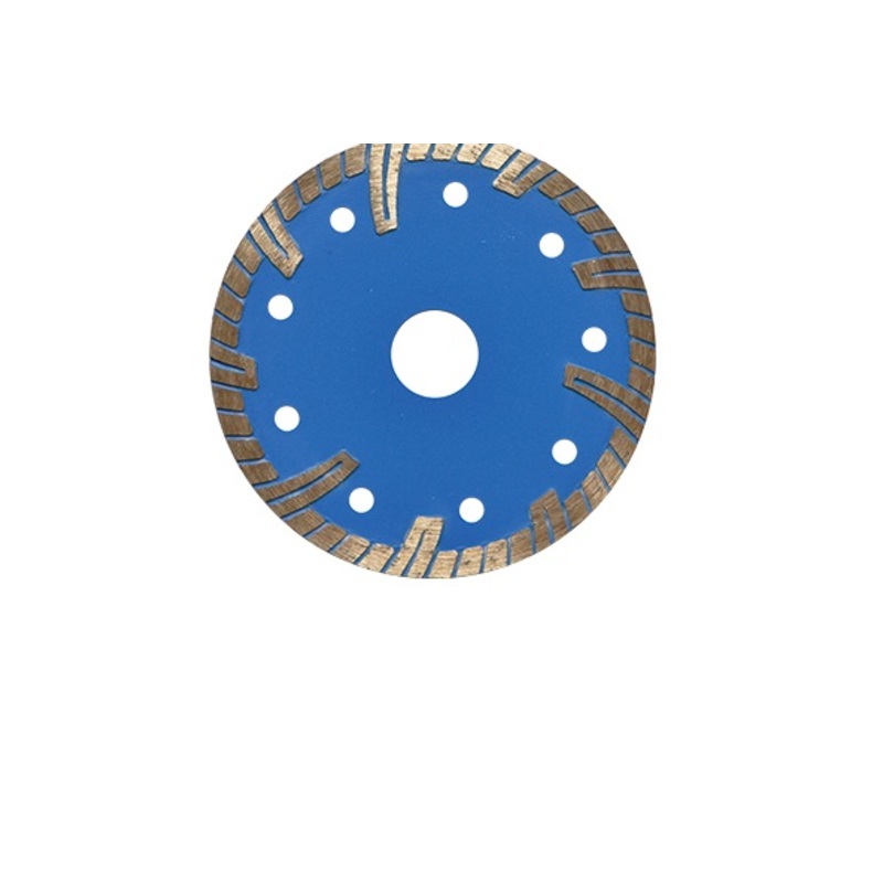 T Turbo diamond blade